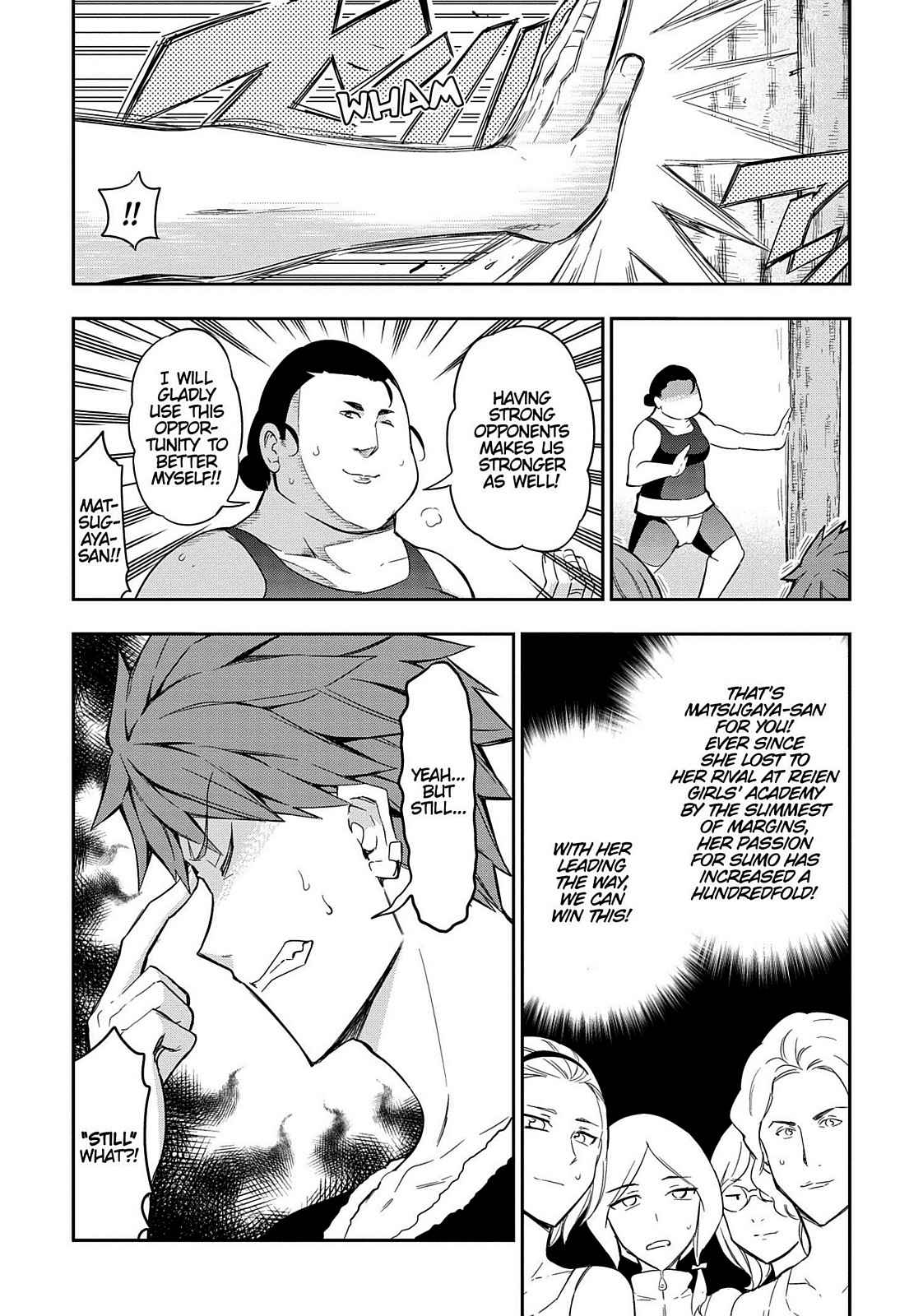 D-Frag! Chap 91 - Next Chap 92