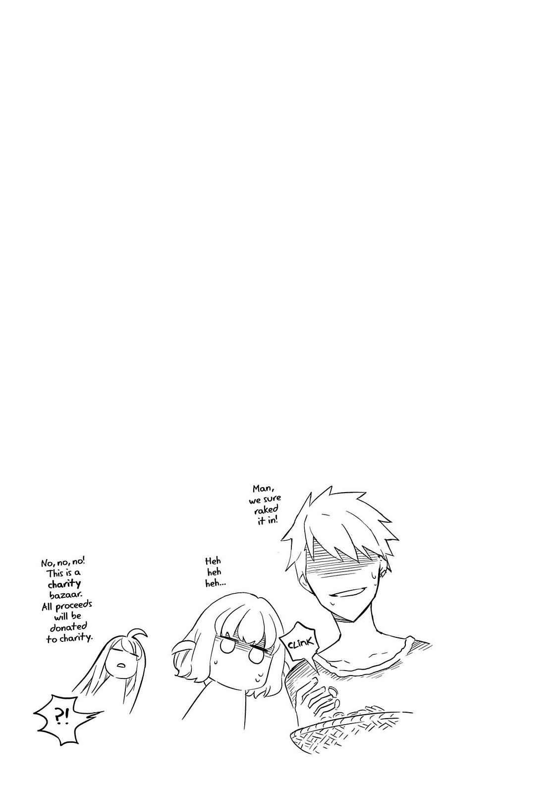 D-Frag! Chap 92 - Next Chap 93