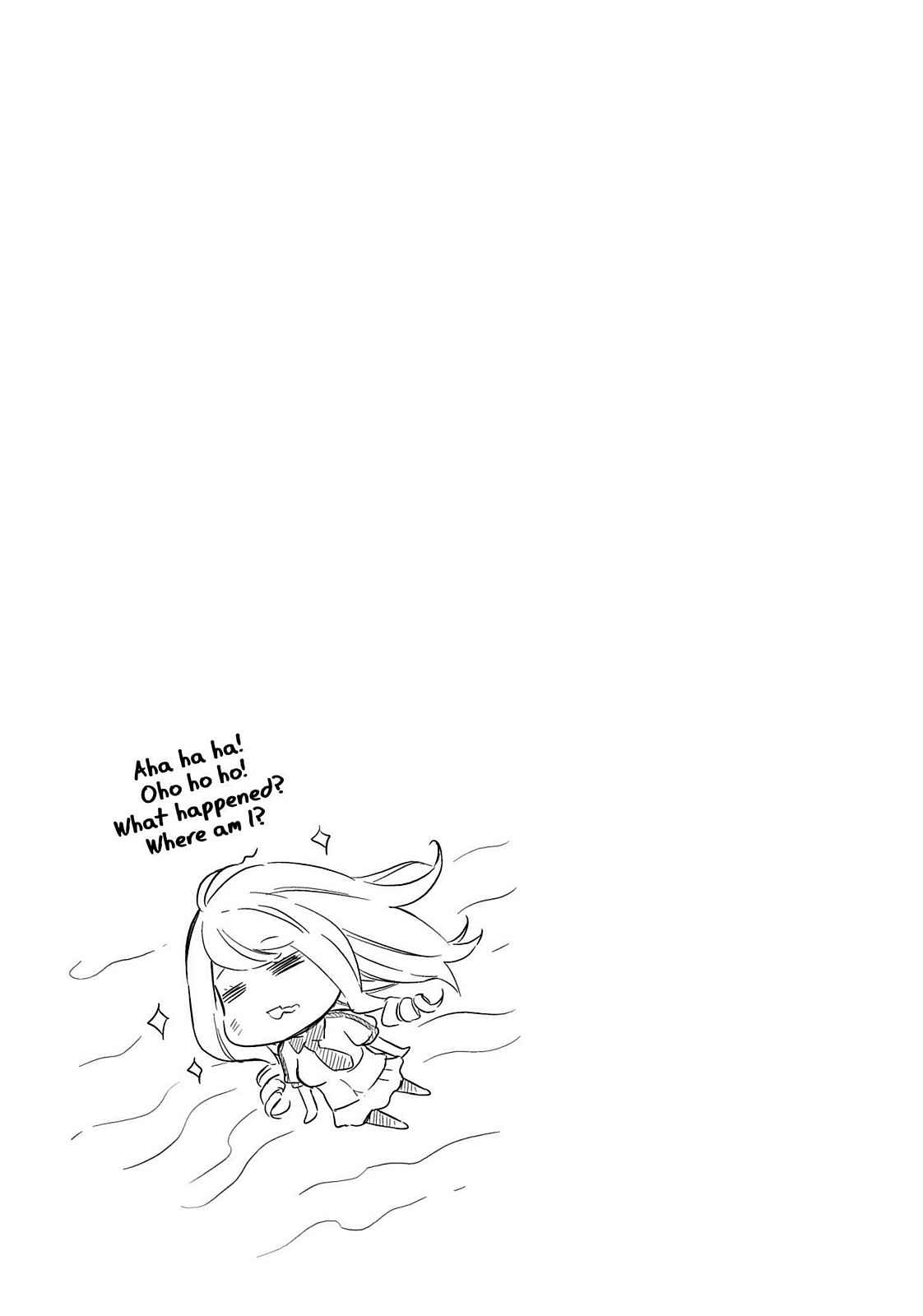 D-Frag! Chap 94 - Next Chap 95