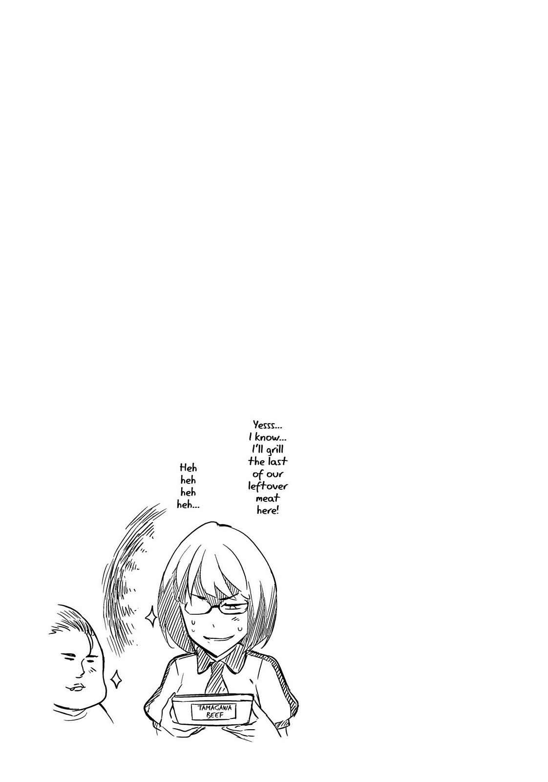 D-Frag! Chap 95 - Next Chap 96