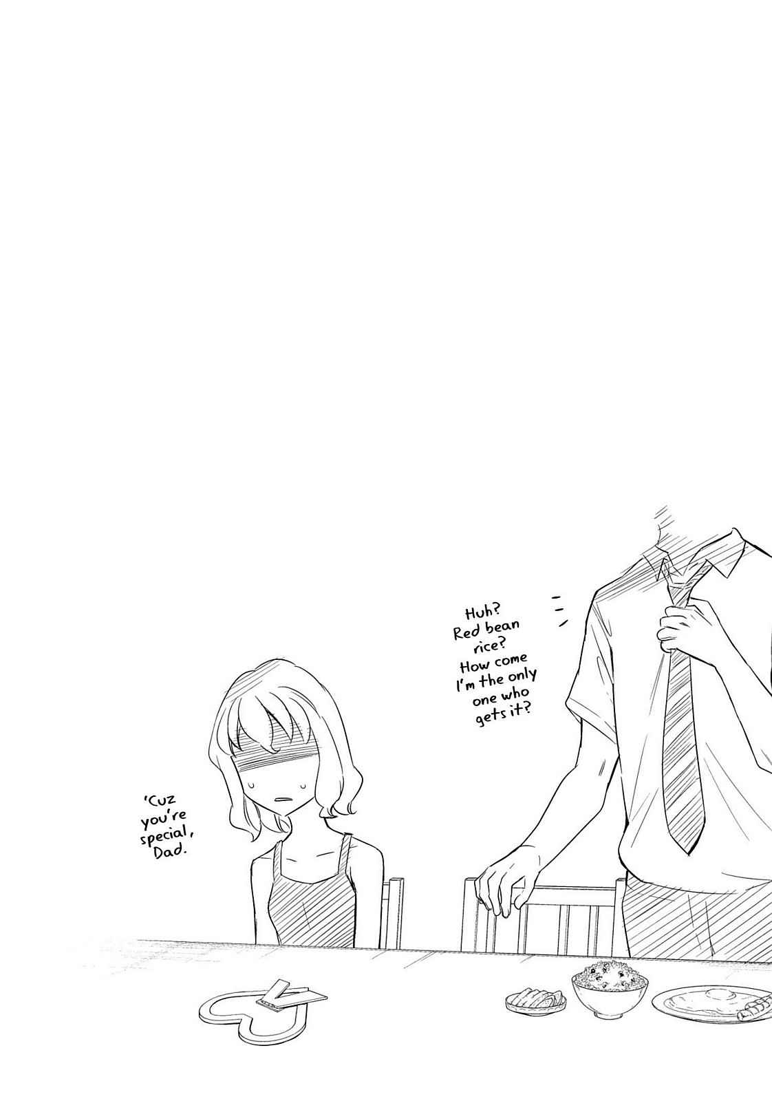 D-Frag! Chap 95 - Next Chap 96