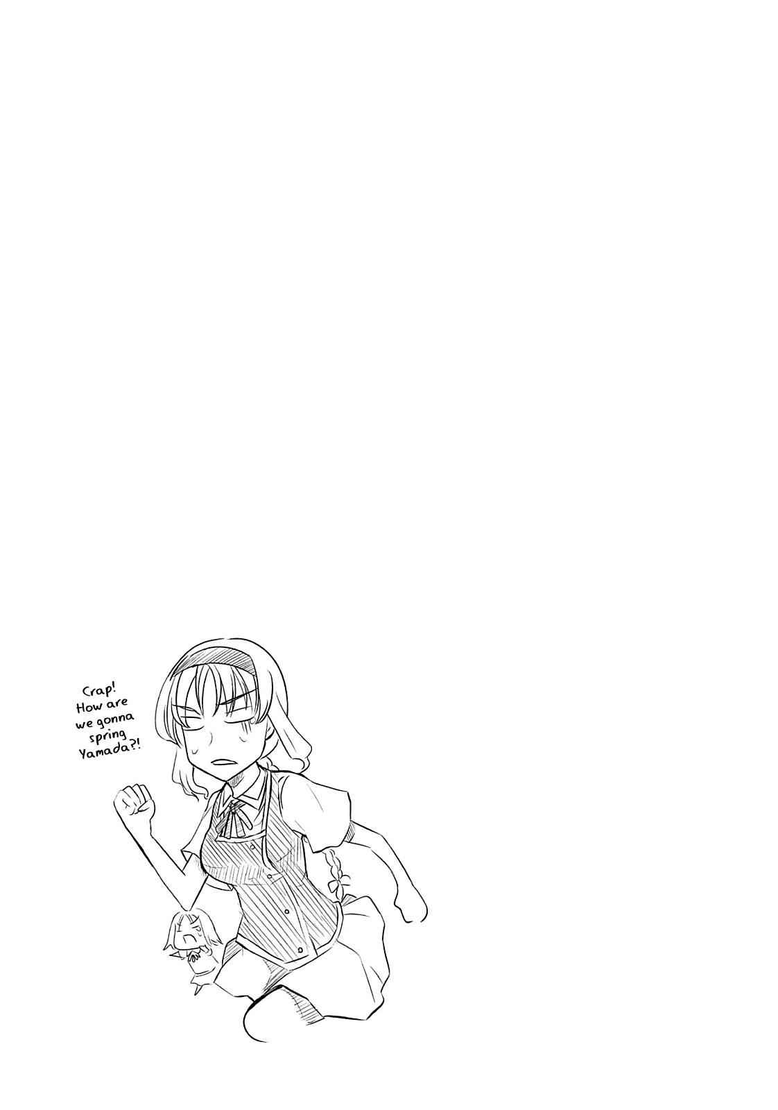 D-Frag! Chap 4 - Next Chap 5