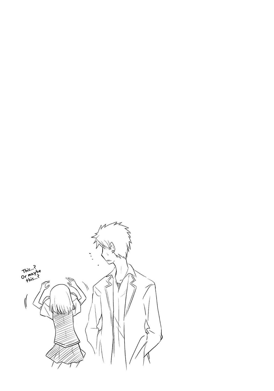 D-Frag! Chap 5 - Next Chap 6