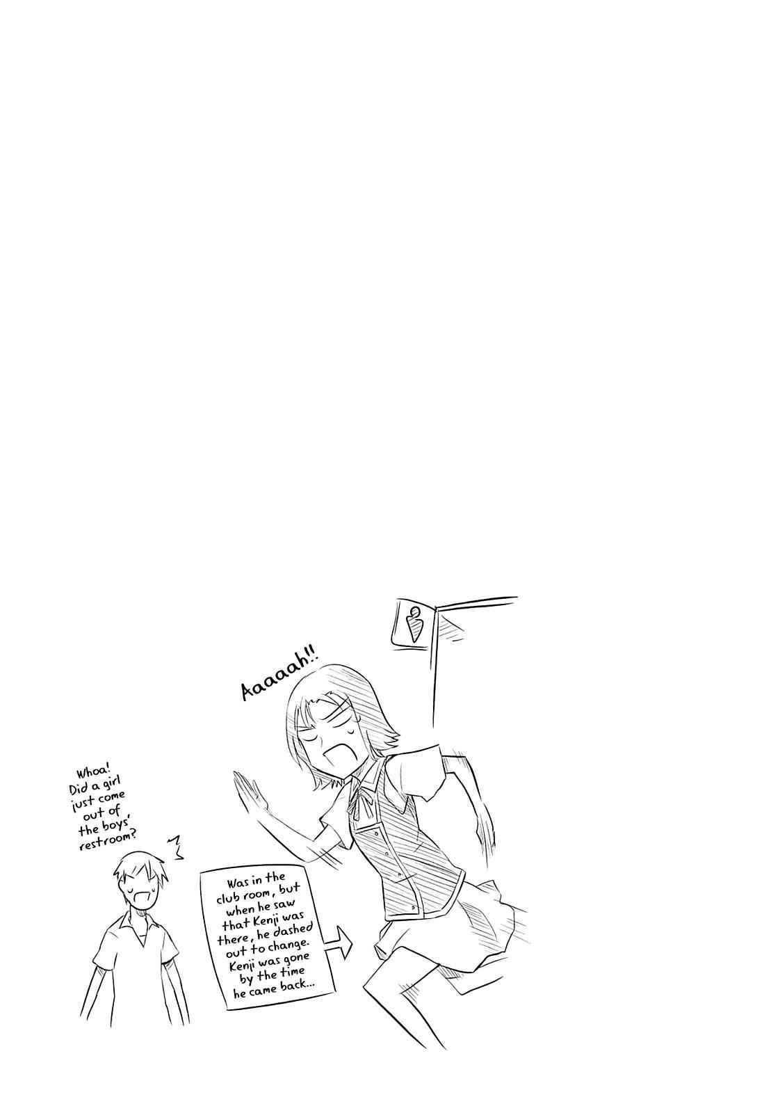 D-Frag! Chap 6 - Next Chap 7