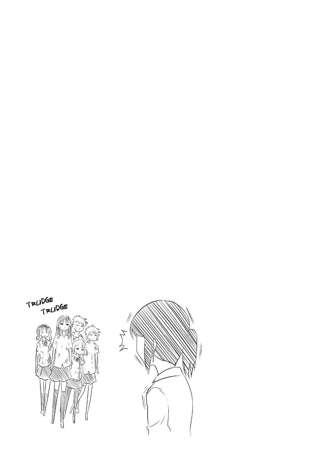 D-Frag! Chap 8 - Next Chap 9