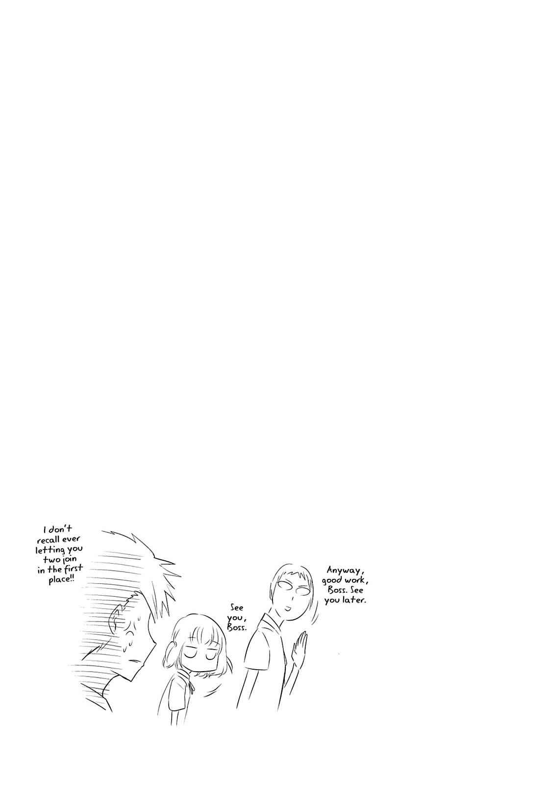 D-Frag! Chap 10 - Next Chap 11