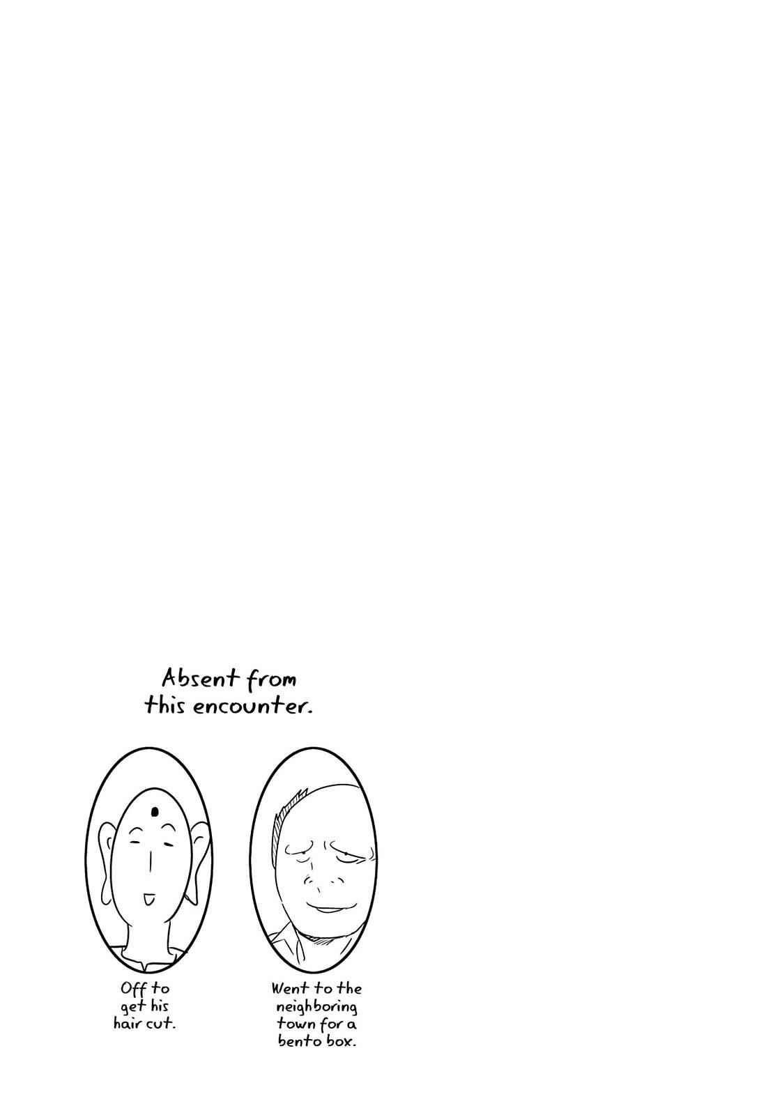 D-Frag! Chap 12 - Next Chap 13