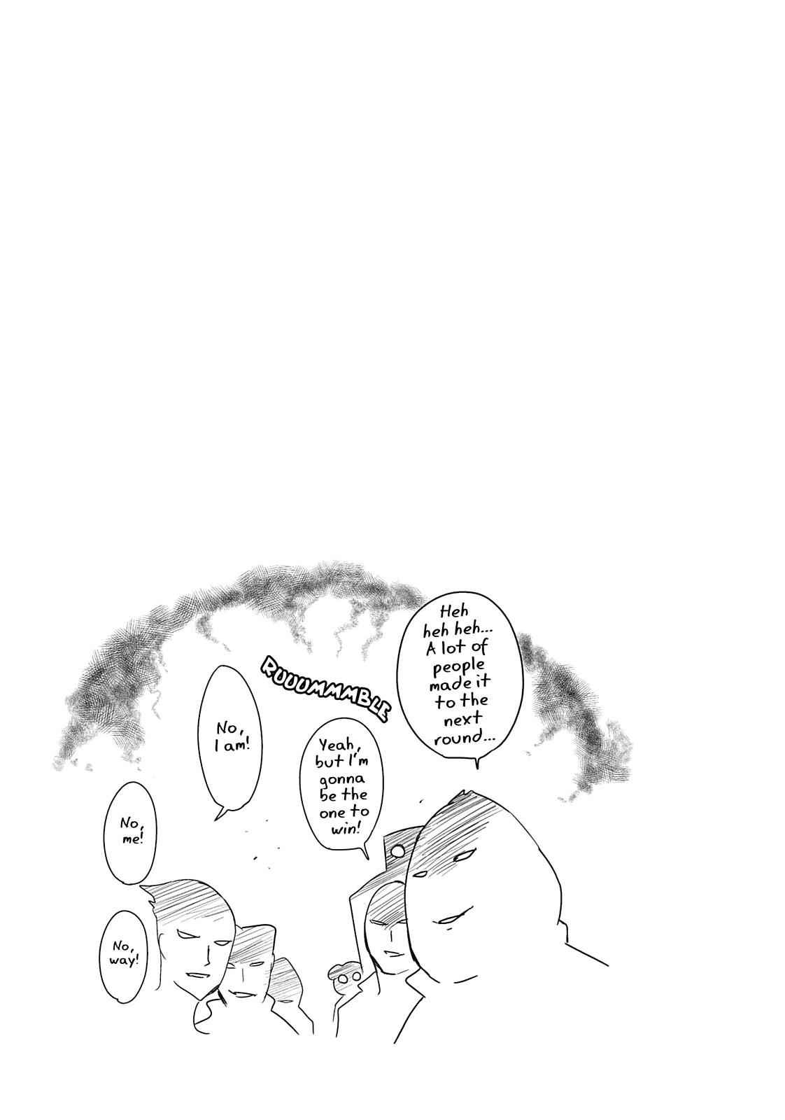 D-Frag! Chap 19 - Next Chap 20