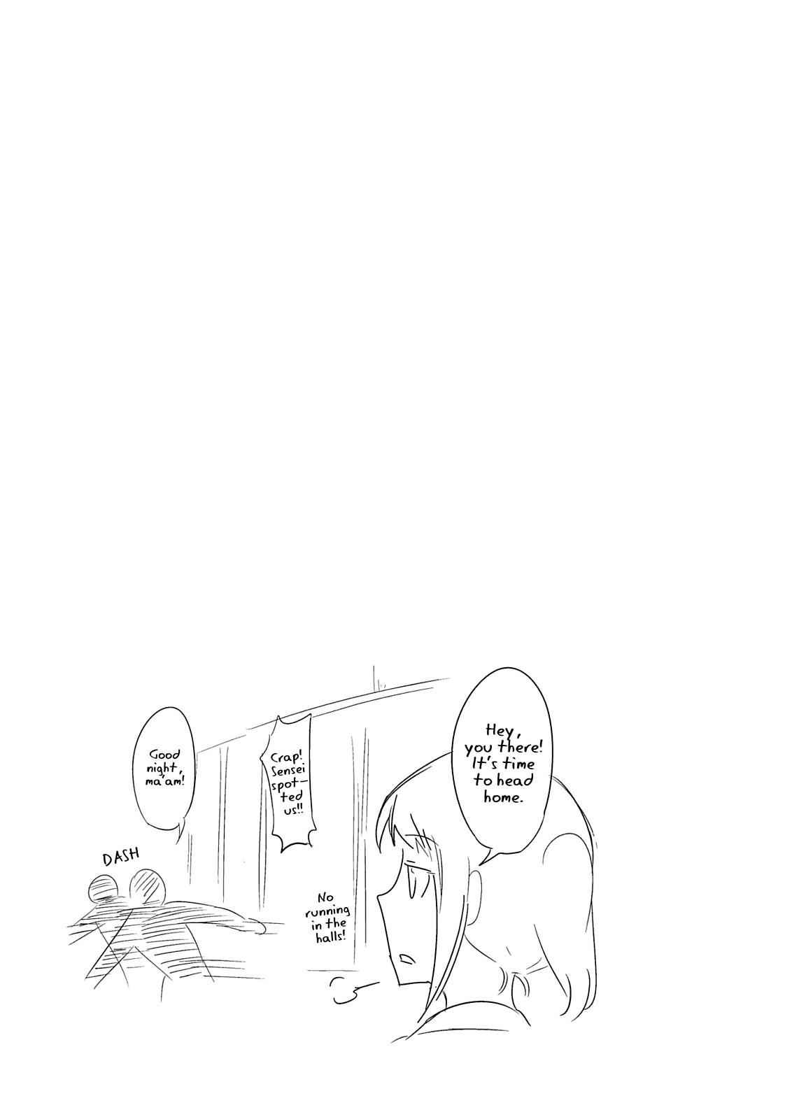 D-Frag! Chap 21 - Next Chap 22