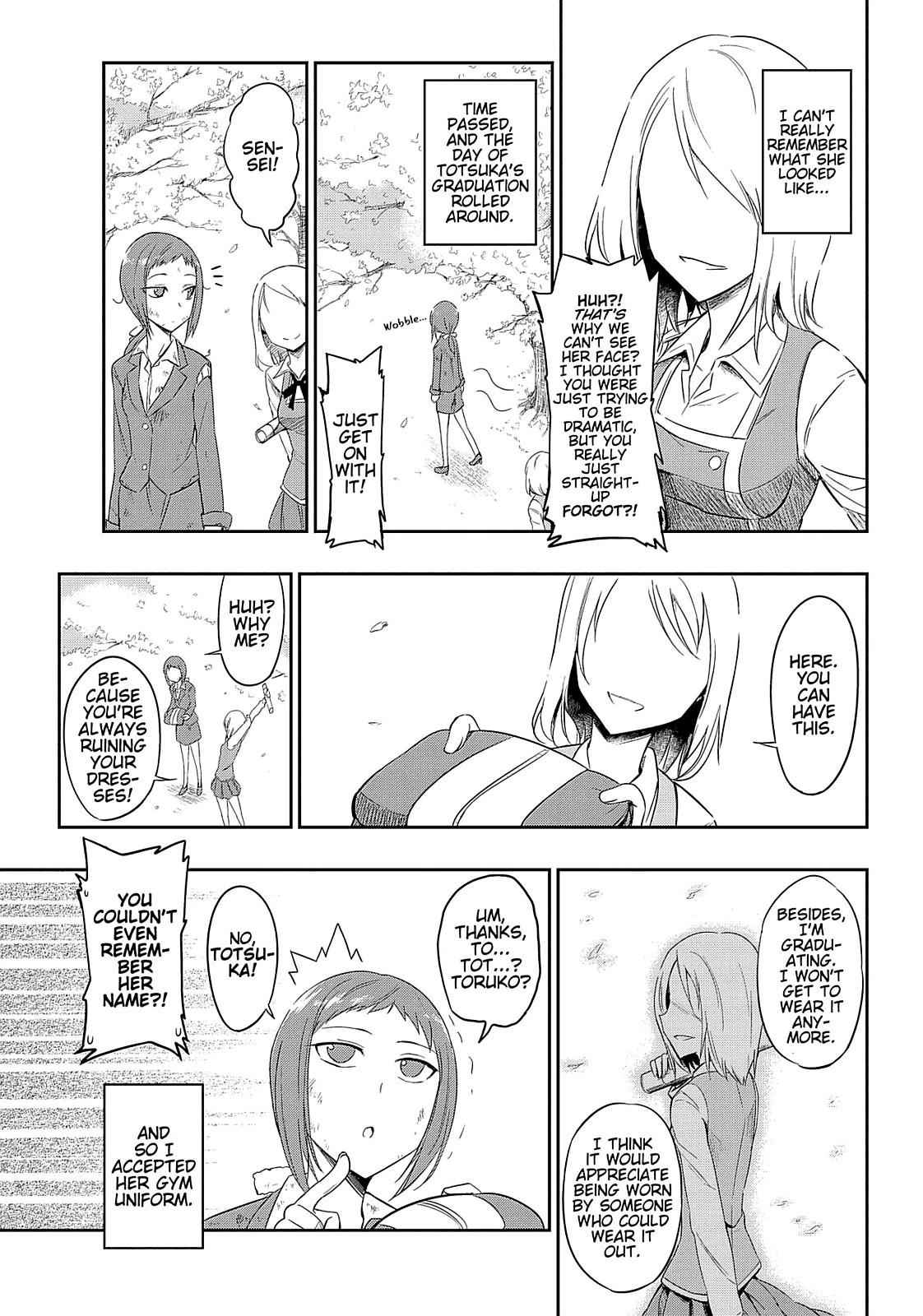 D-Frag! Chap 22 - Next Chap 23