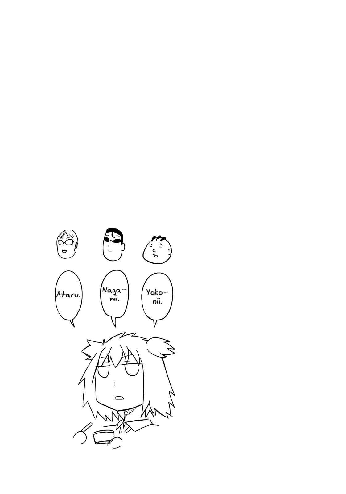 D-Frag! Chap 24 - Next Chap 25