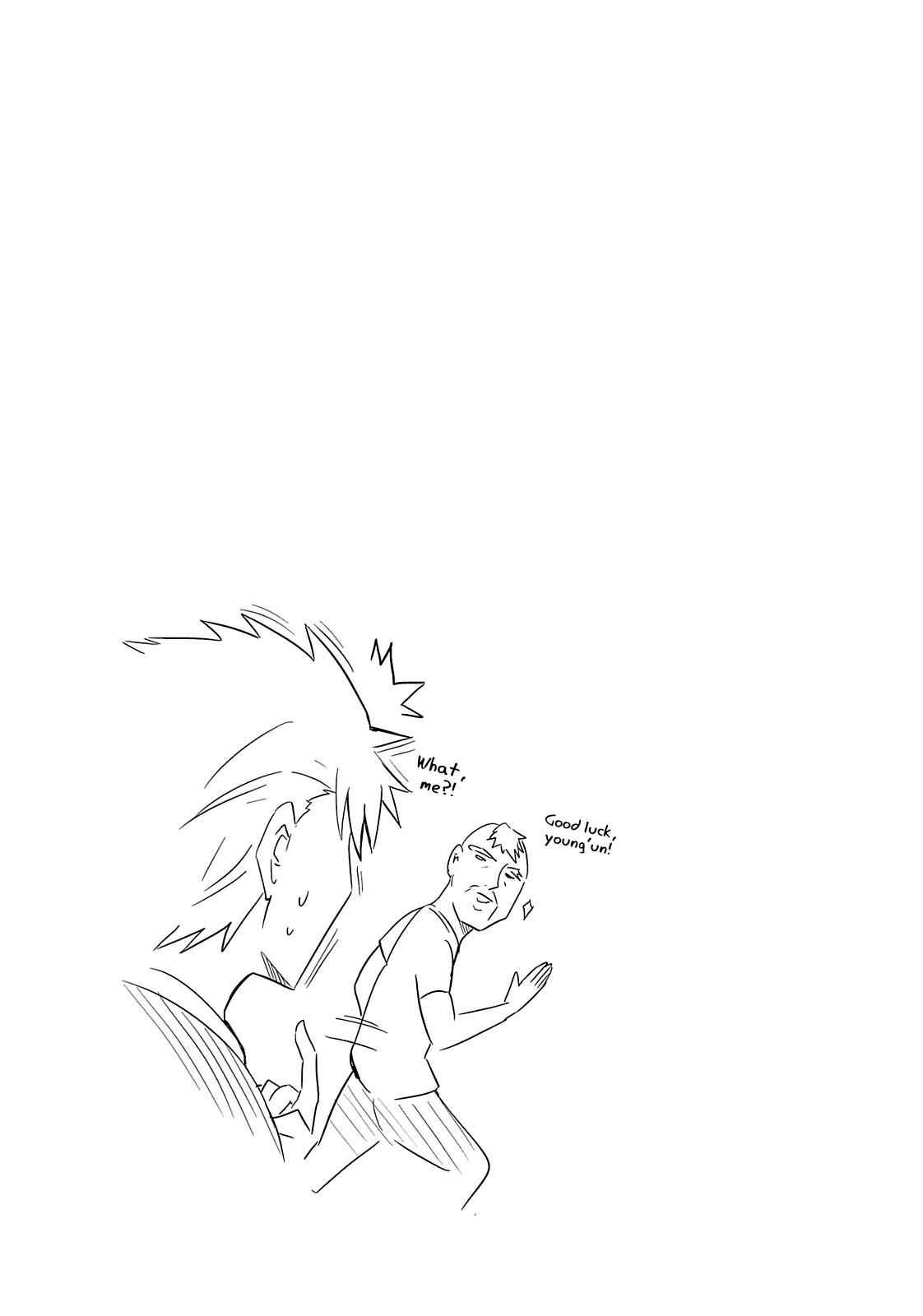 D-Frag! Chap 26 - Next Chap 27