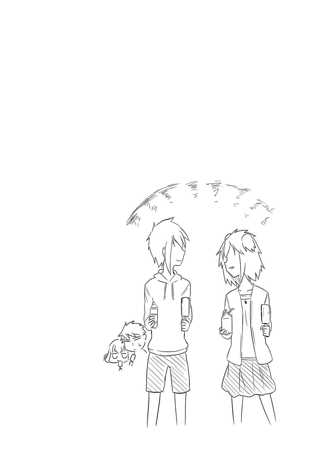 D-Frag! Chap 28 - Next Chap 29