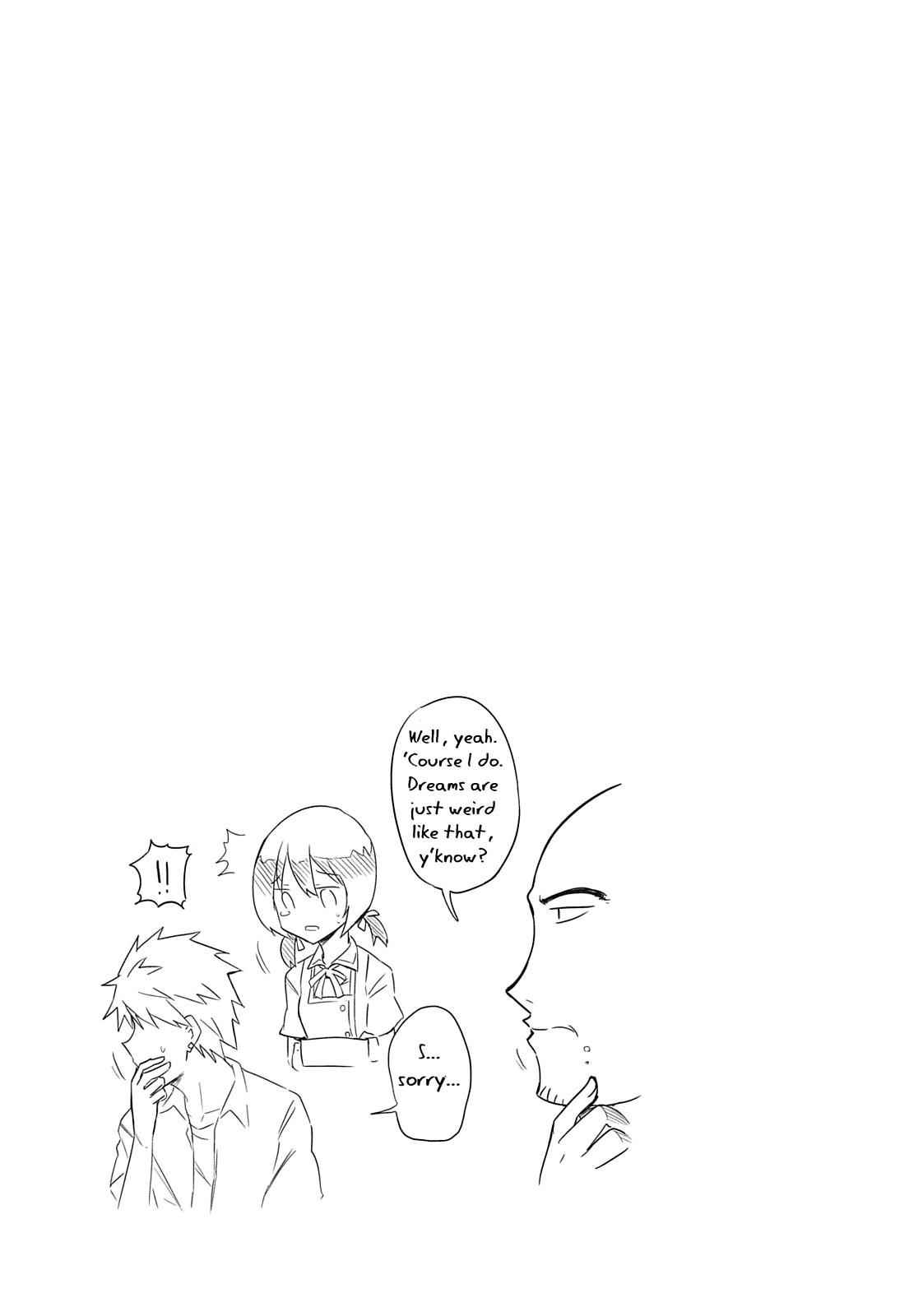 D-Frag! Chap 30 - Next Chap 31
