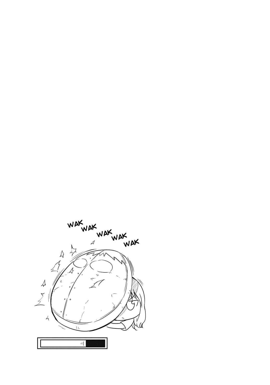 D-Frag! Chap 33 - Next Chap 34