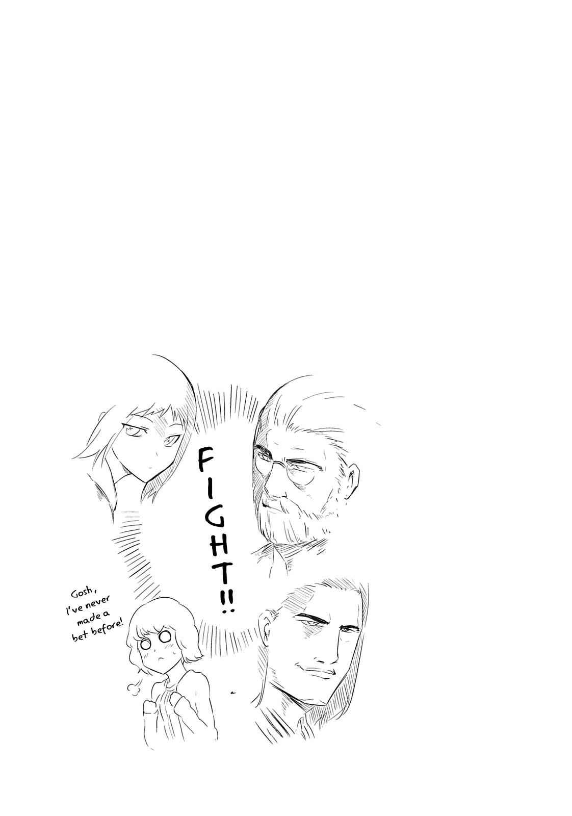 D-Frag! Chap 34 - Next Chap 35