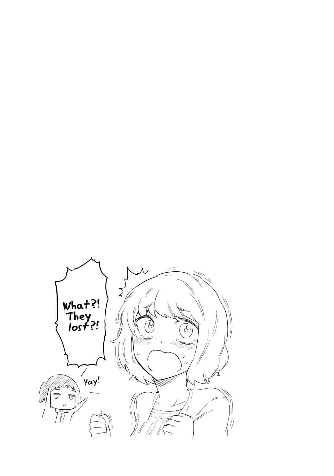 D-Frag! Chap 36 - Next Chap 37