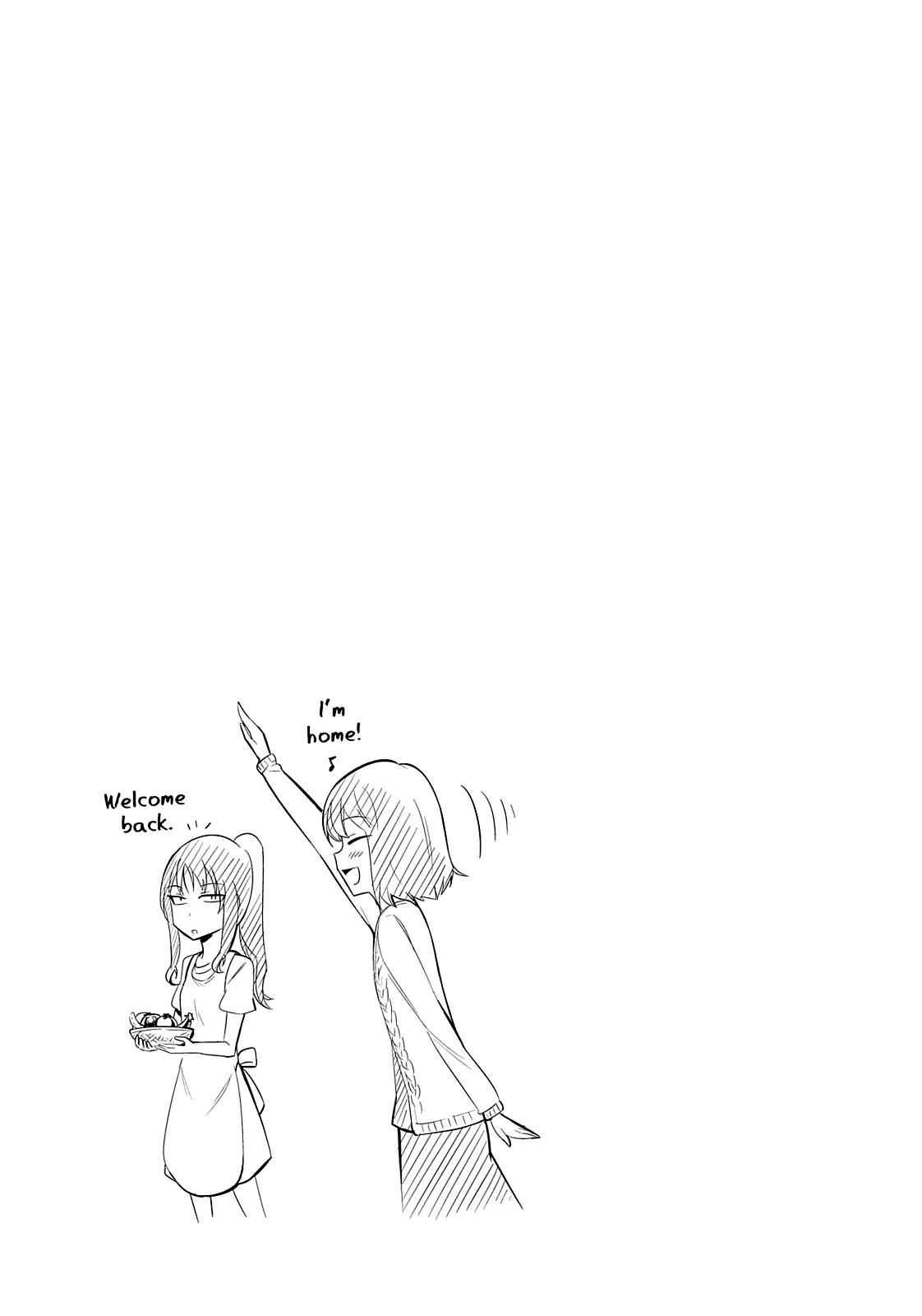 D-Frag! Chap 37 - Next Chap 38