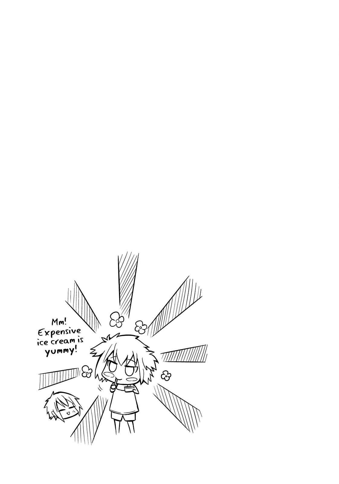 D-Frag! Chap 40 - Next Chap 41