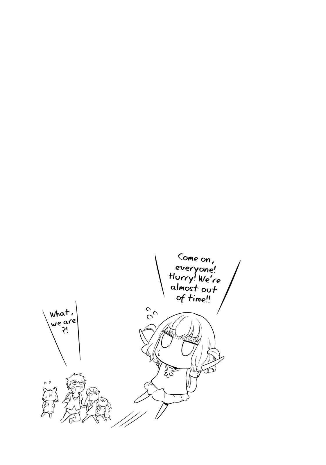 D-Frag! Chap 45 - Next Chap 46