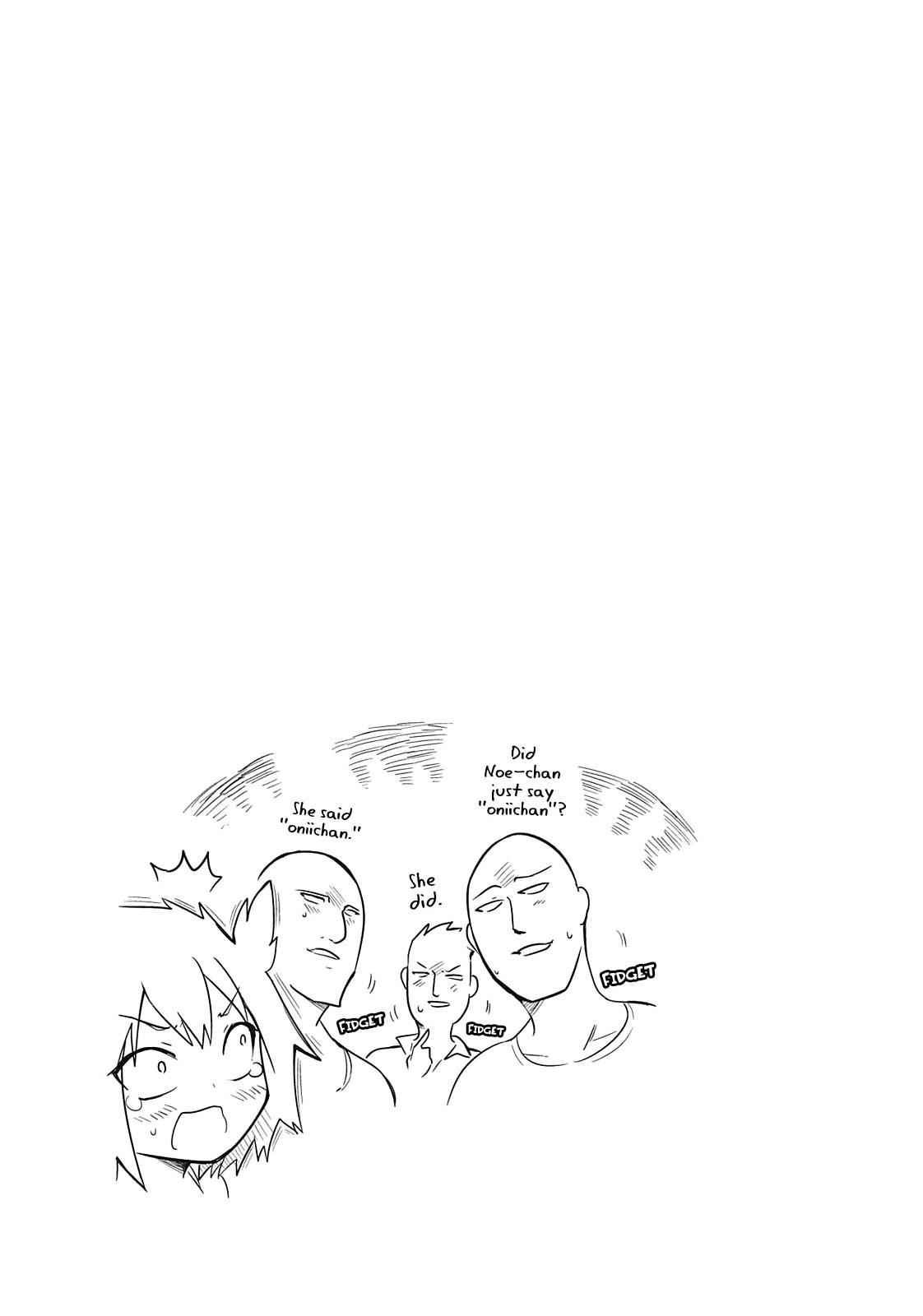 D-Frag! Chap 47 - Next Chap 48