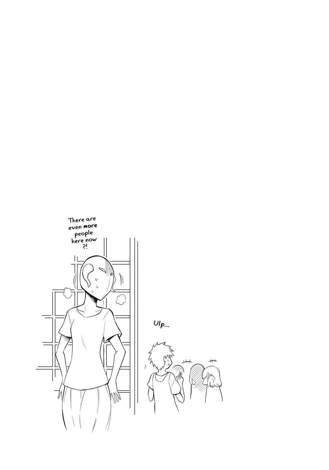 D-Frag! Chap 49 - Next Chap 50