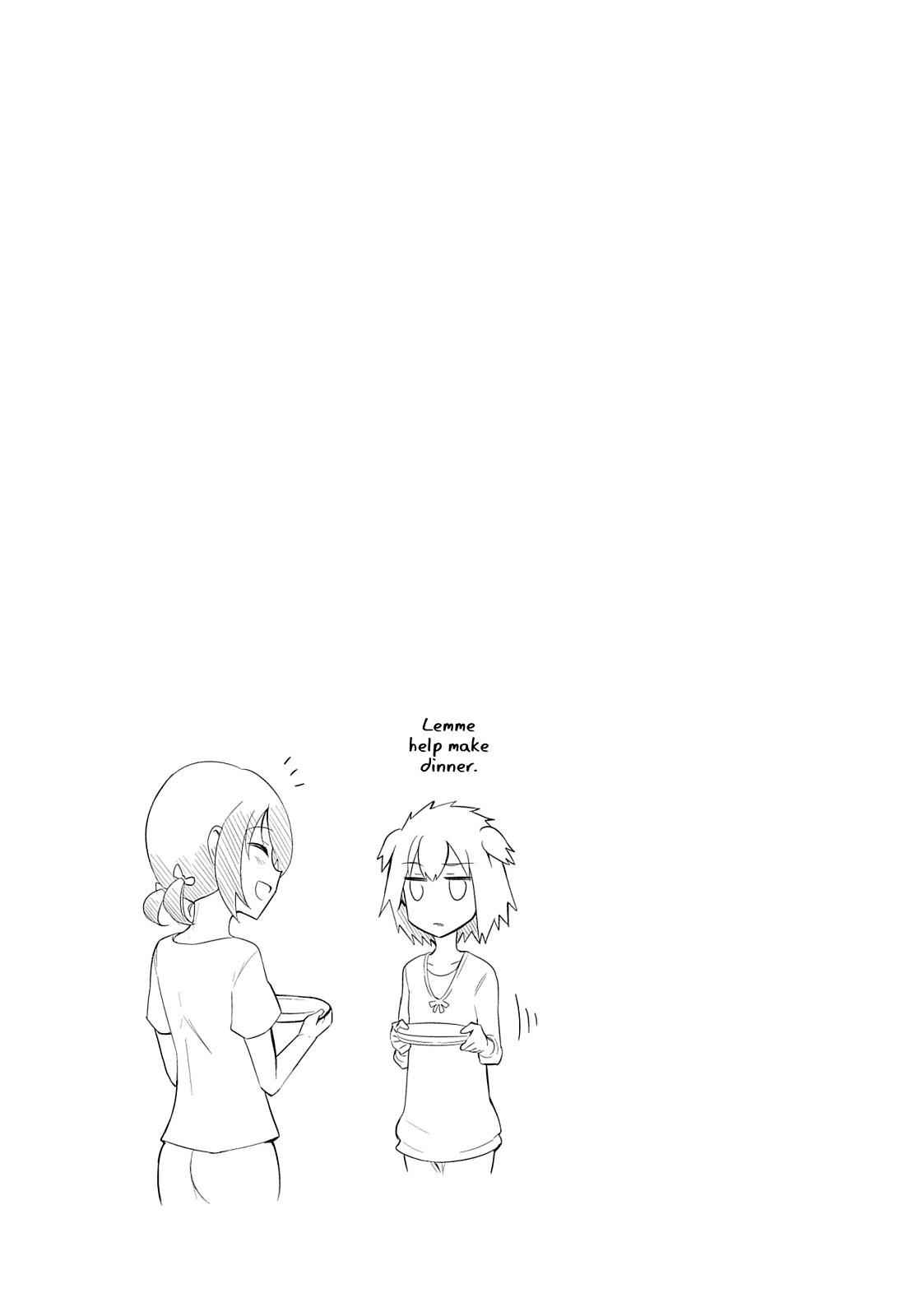 D-Frag! Chap 50 - Next Chap 51