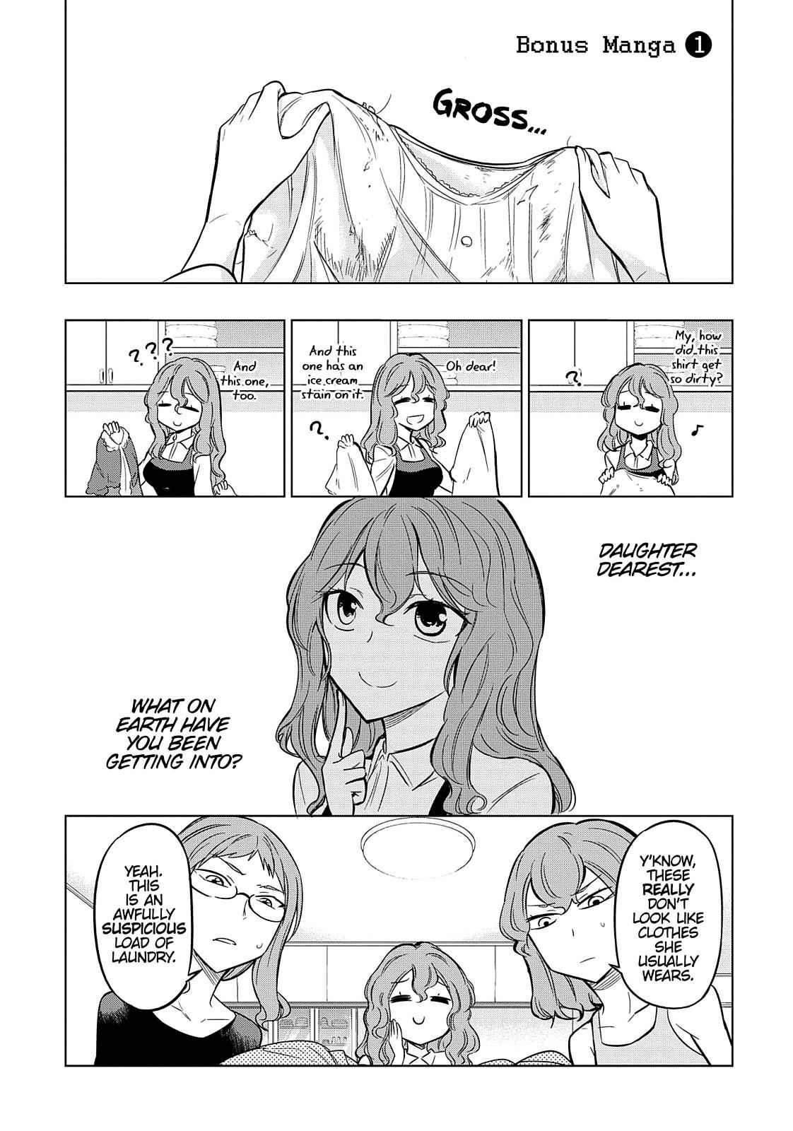 D-Frag! Chap 51 - Next Chap 52