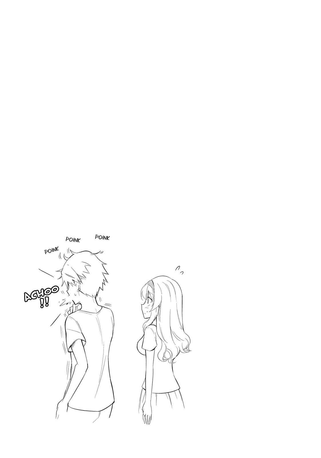 D-Frag! Chap 51 - Next Chap 52