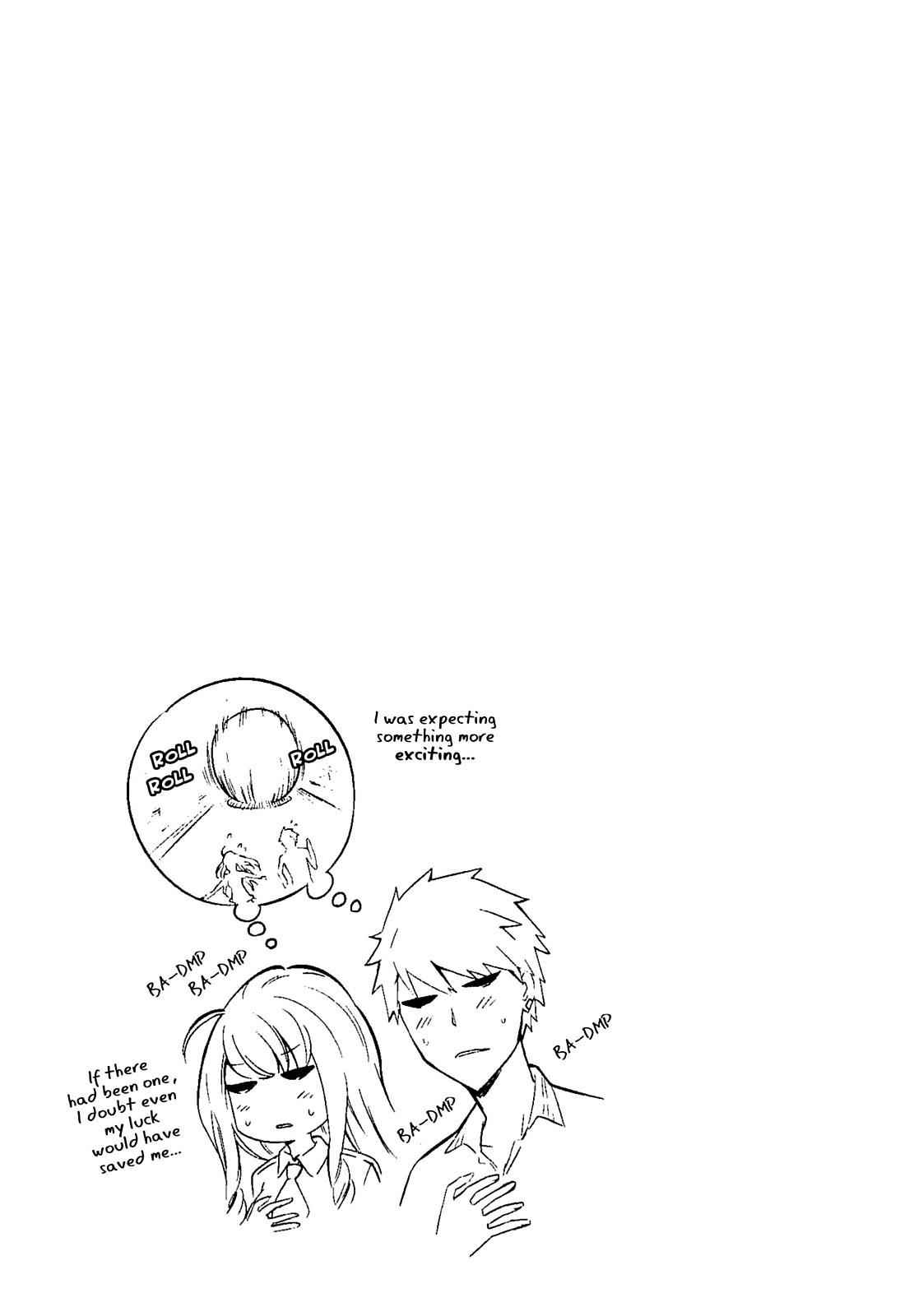 D-Frag! Chap 54 - Next Chap 55