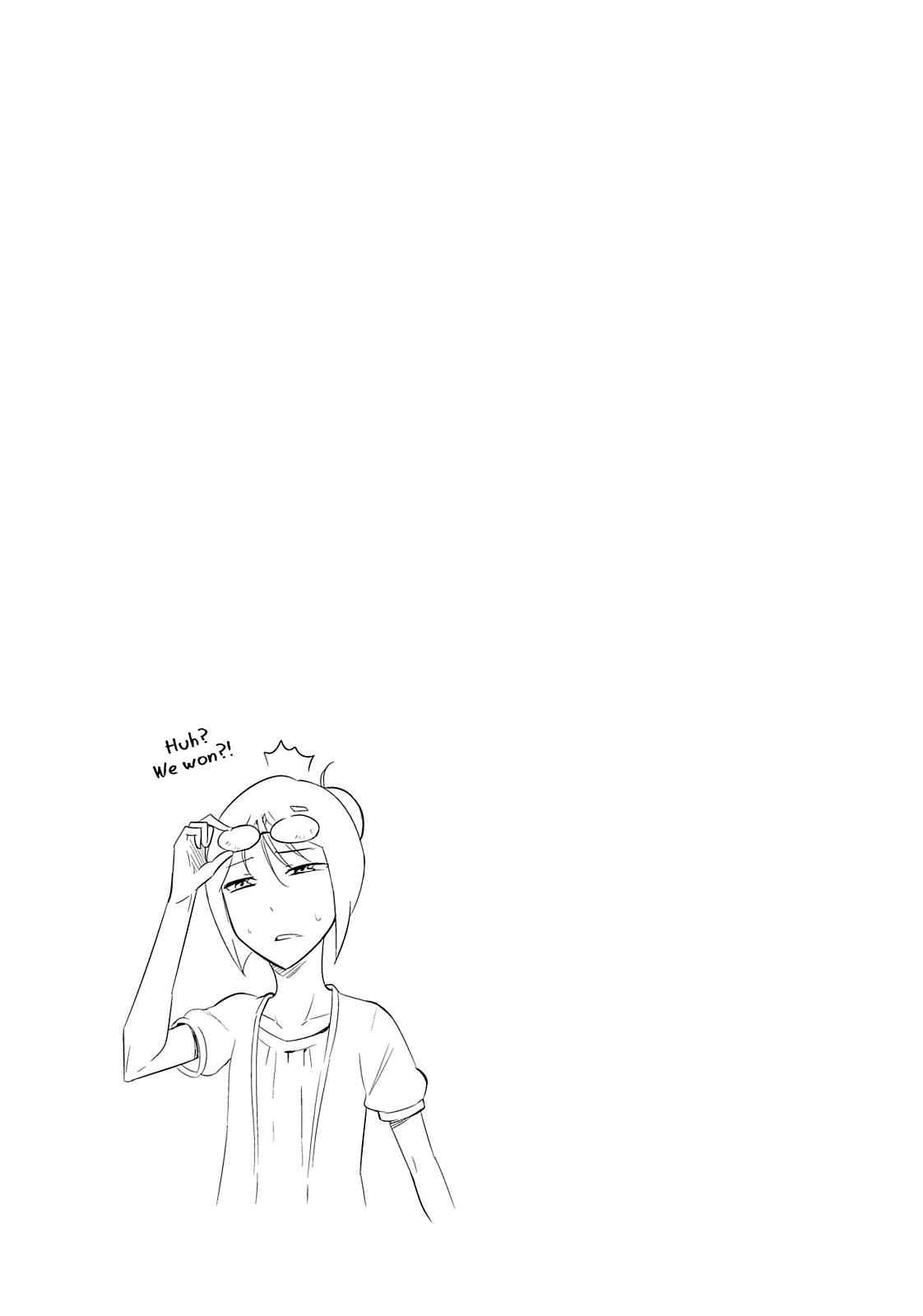 D-Frag! Chap 55 - Next Chap 56