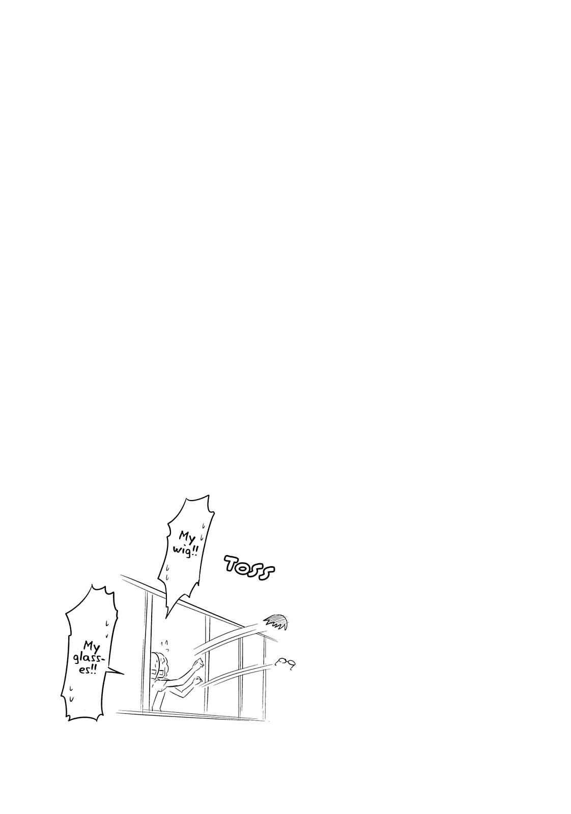 D-Frag! Chap 57 - Next Chap 58