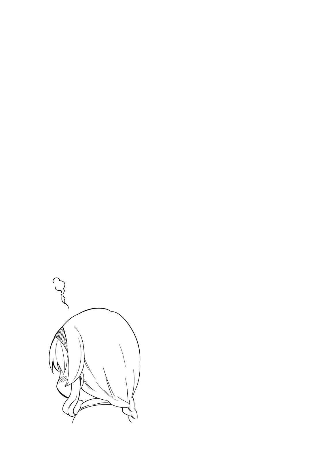 D-Frag! Chap 62 - Next Chap 63