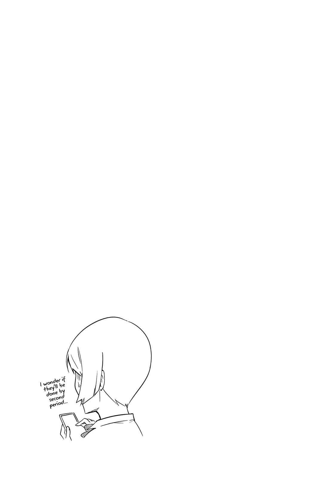 D-Frag! Chap 63 - Next Chap 64