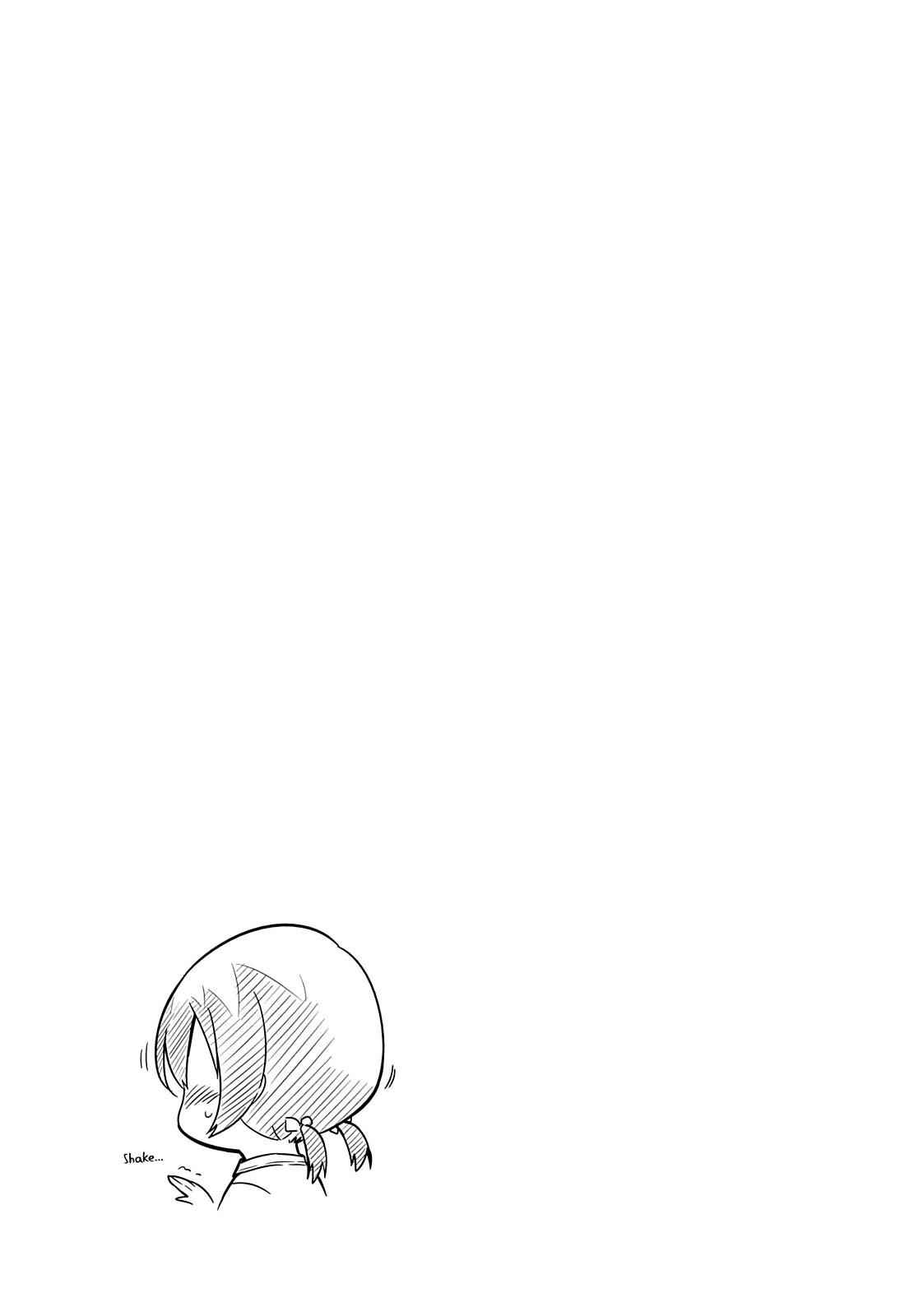 D-Frag! Chap 64 - Next Chap 65