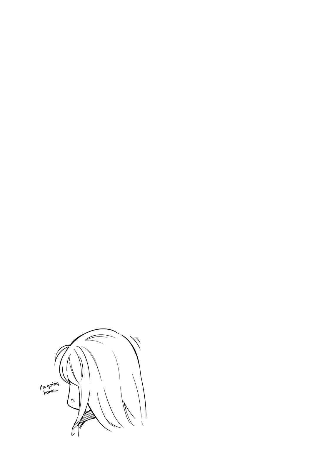 D-Frag! Chap 65 - Next Chap 66