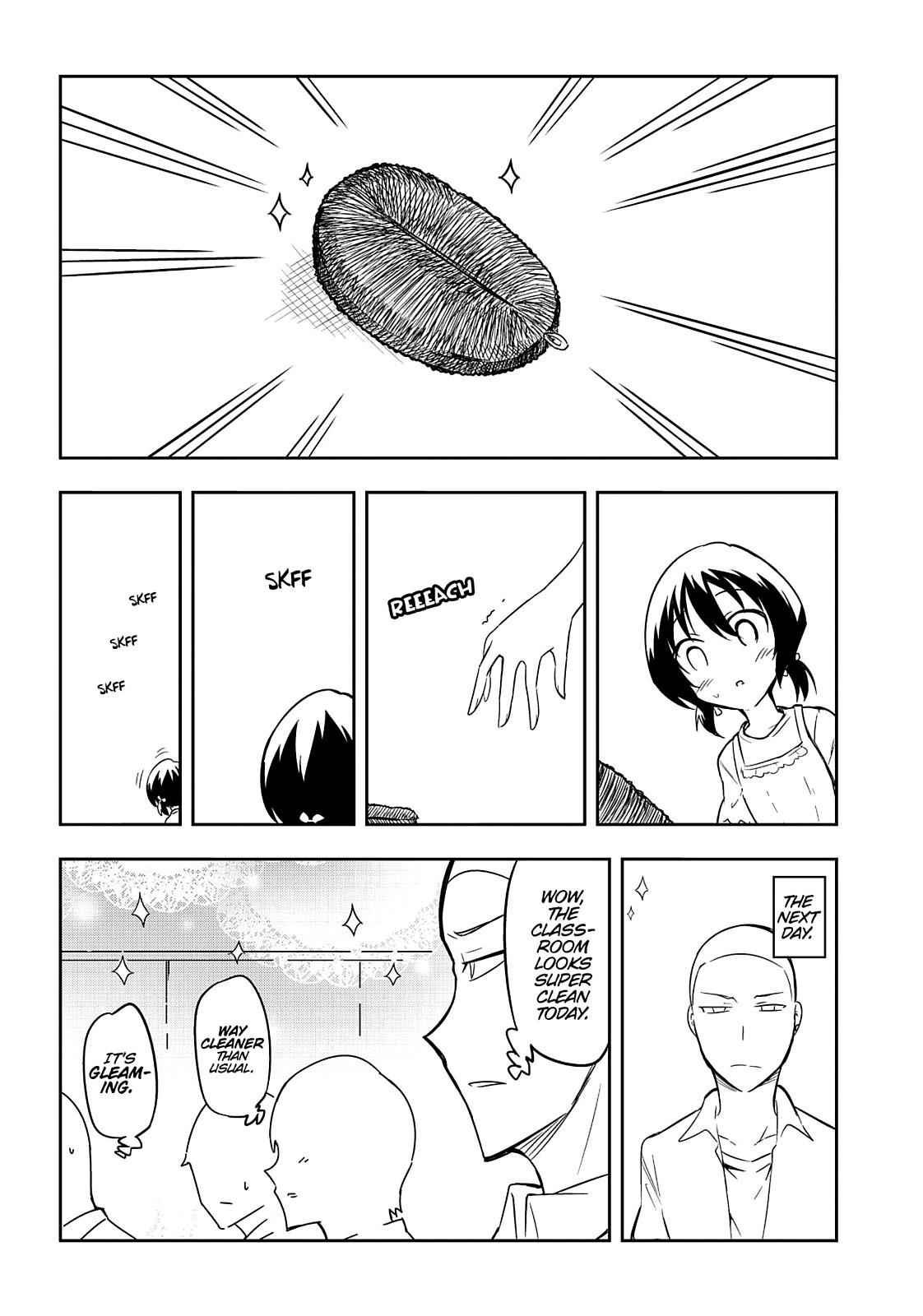 D-Frag! Chap 65 - Next Chap 66