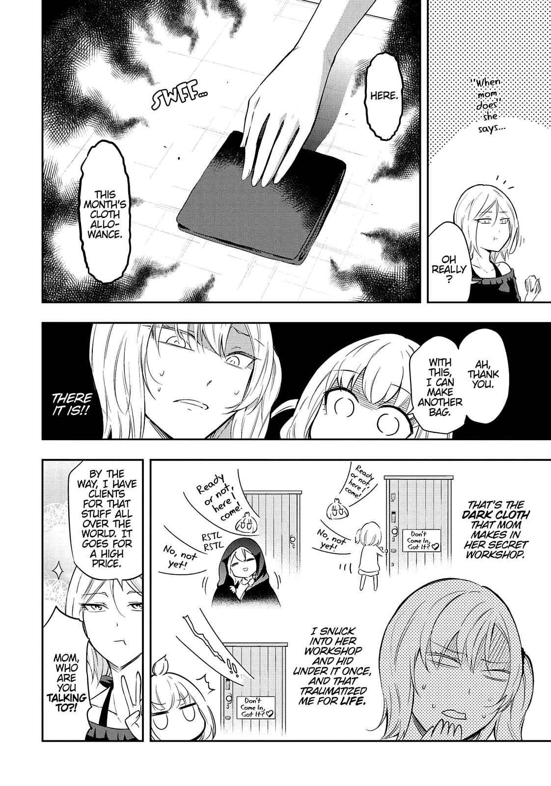 D-Frag! Chap 66 - Next Chap 67