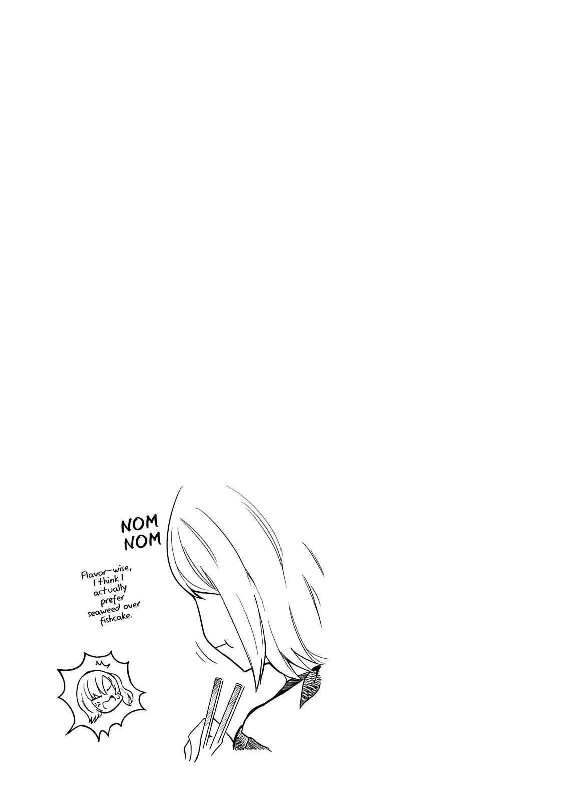 D-Frag! Chap 66 - Next Chap 67