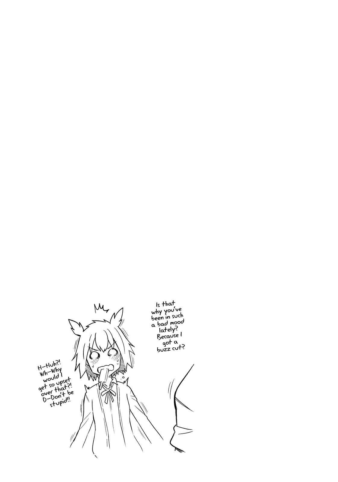 D-Frag! Chap 67 - Next Chap 68