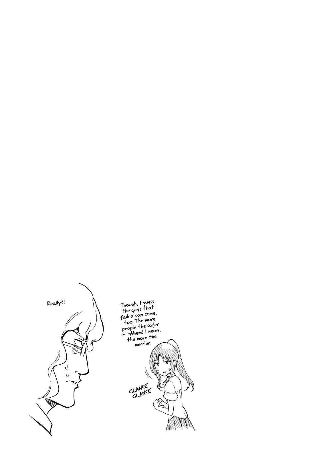 D-Frag! Chap 70 - Next Chap 71