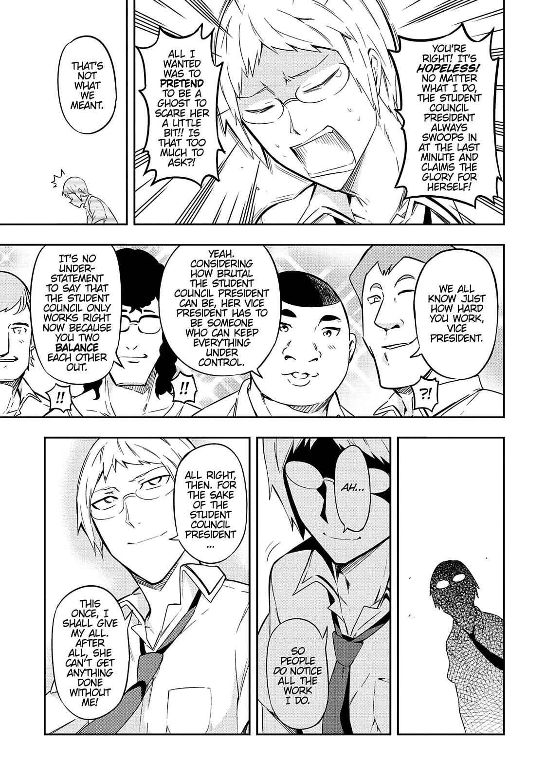 D-Frag! Chap 70 - Next Chap 71