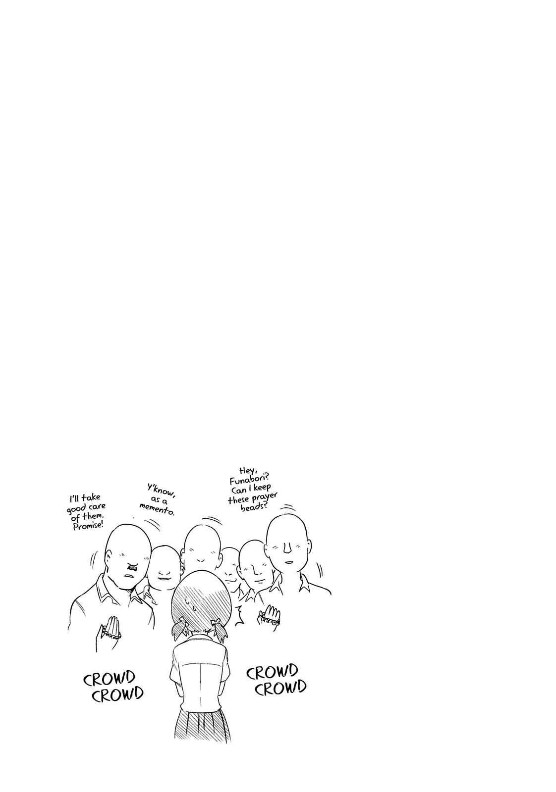 D-Frag! Chap 74 - Next Chap 75