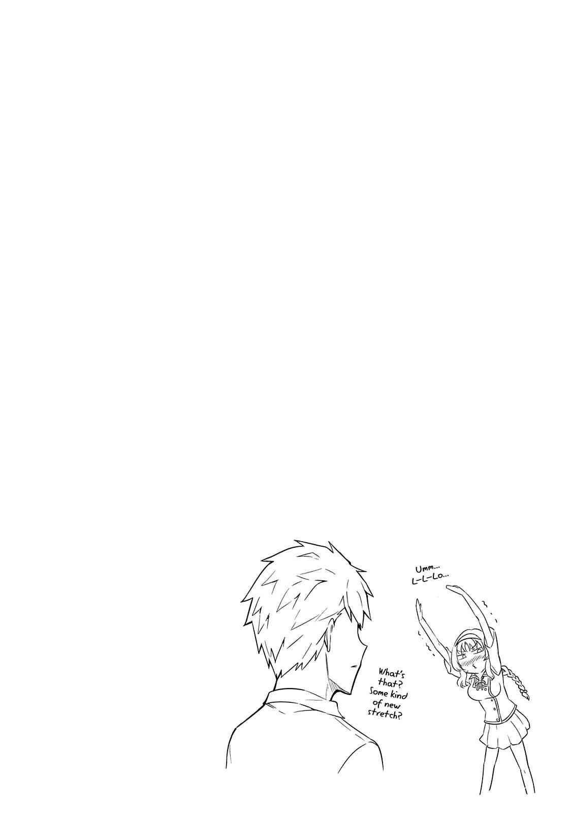 D-Frag! Chap 75 - Next Chap 76