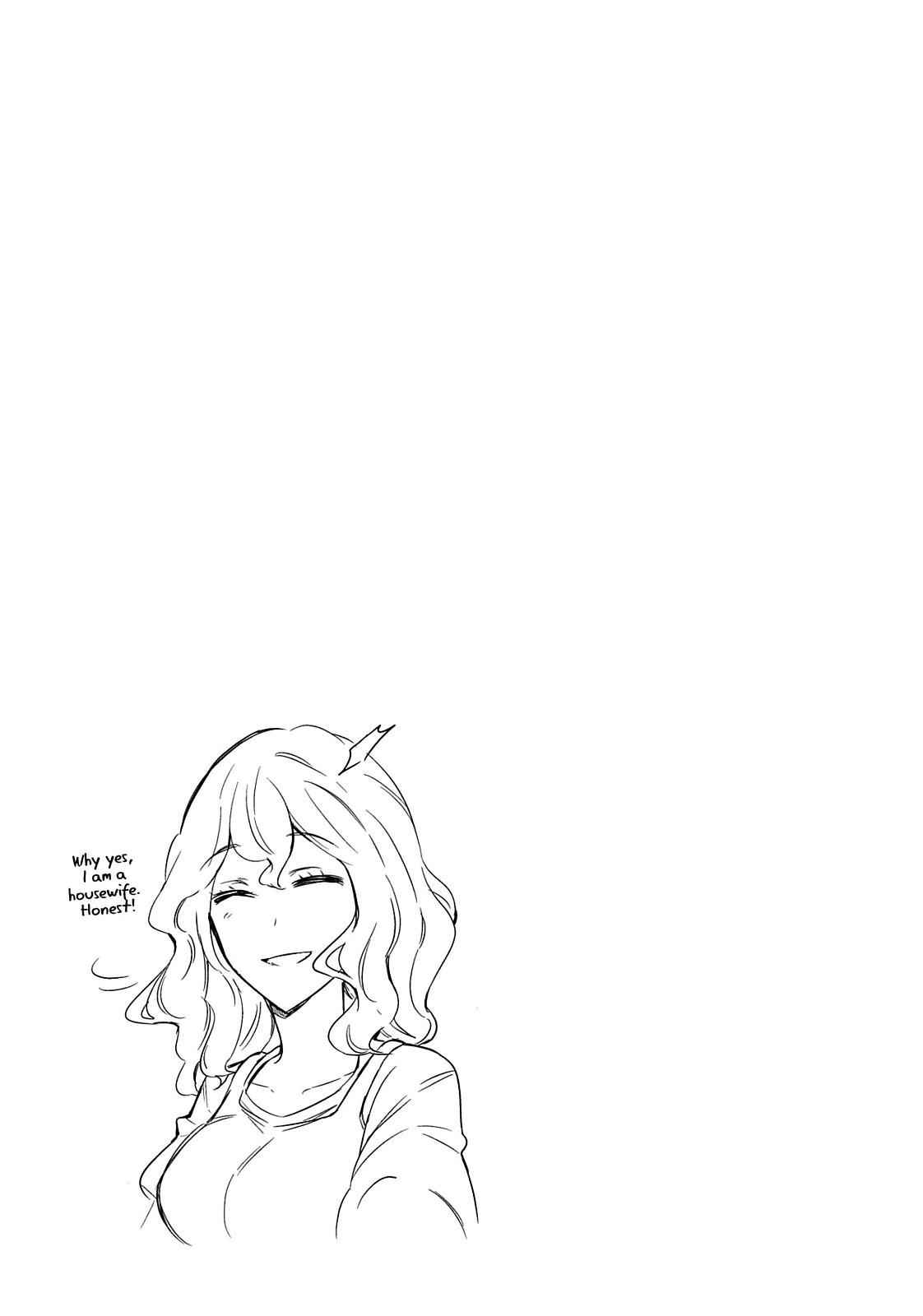 D-Frag! Chap 76 - Next Chap 77