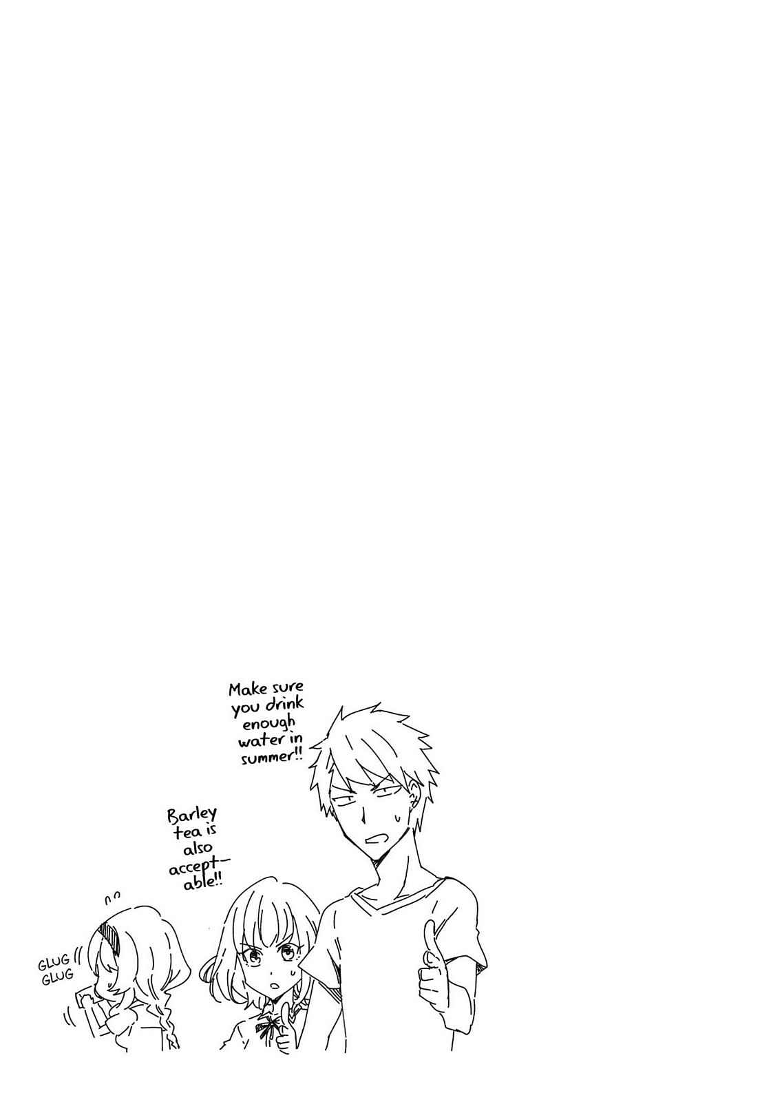 D-Frag! Chap 101 - Next Chap 102