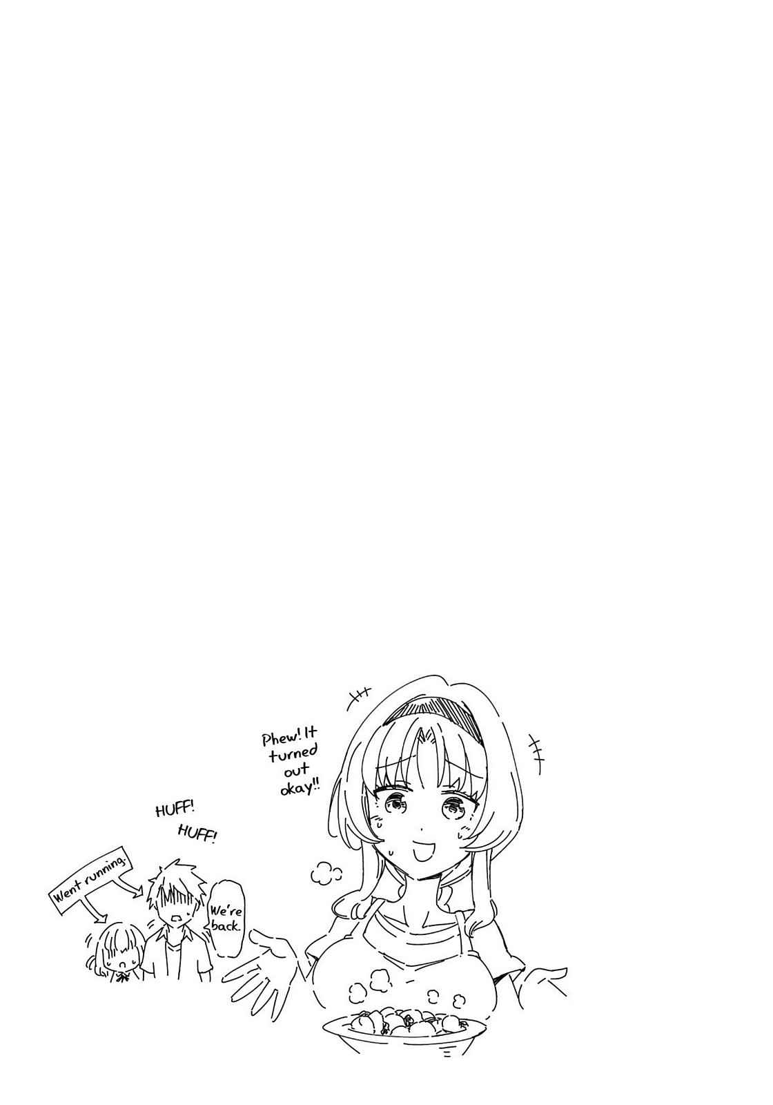 D-Frag! Chap 105 - Next Chap 106