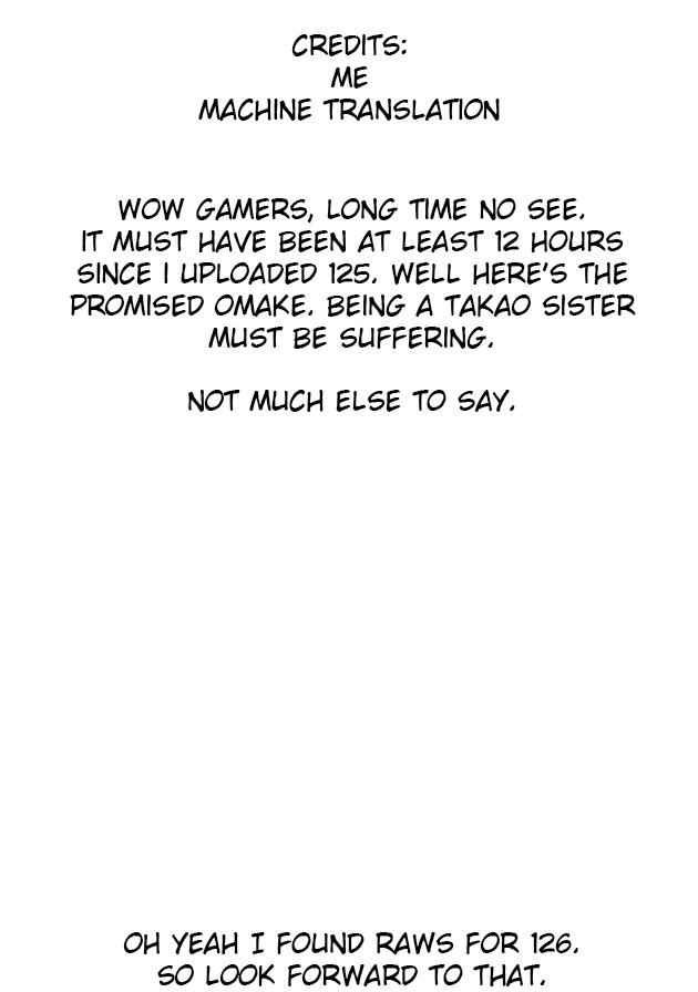 D-Frag! Chap 125.5 - Next Chap 126.5