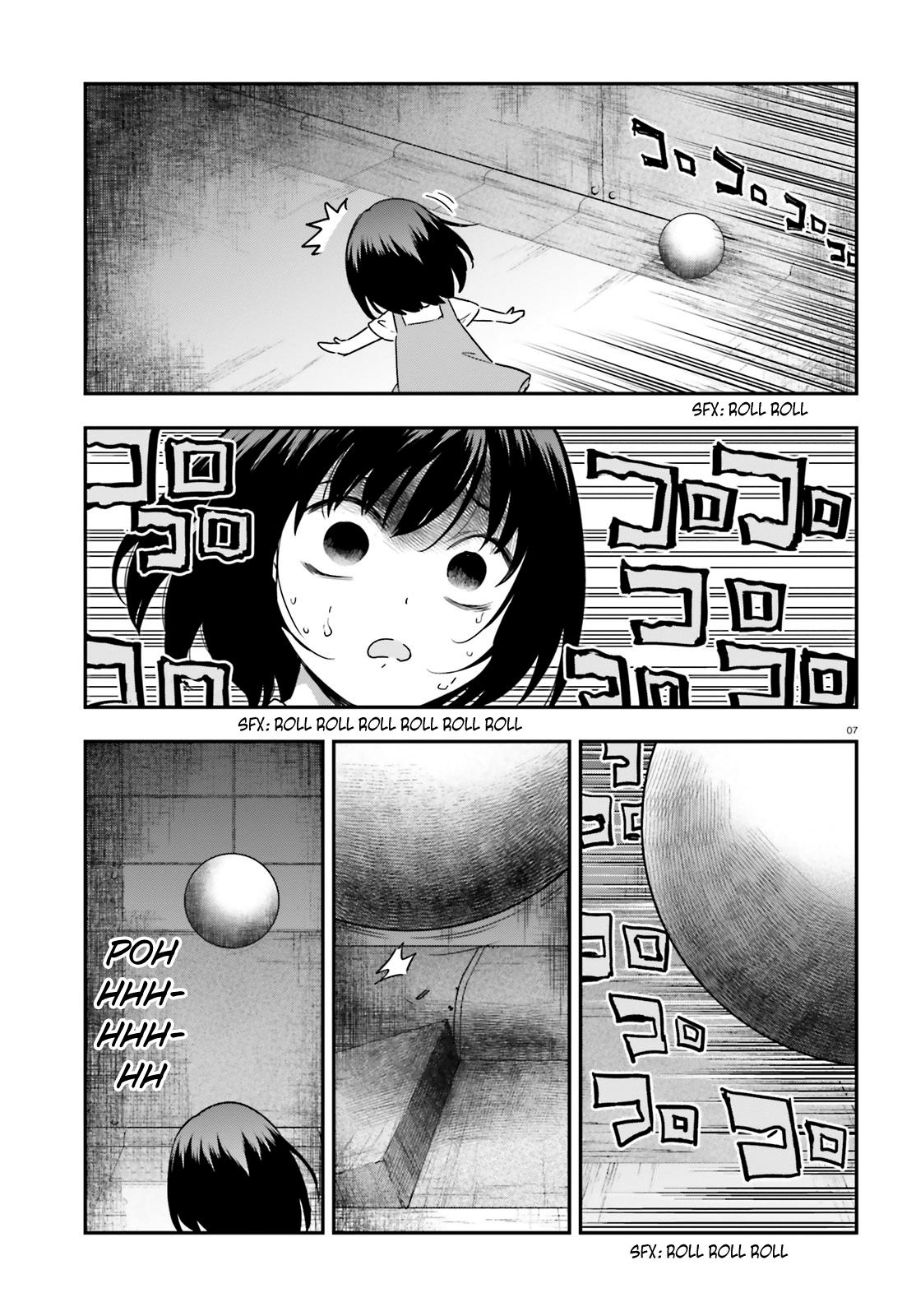 D-Frag! Chap 139.5 - Next Chap 140.5