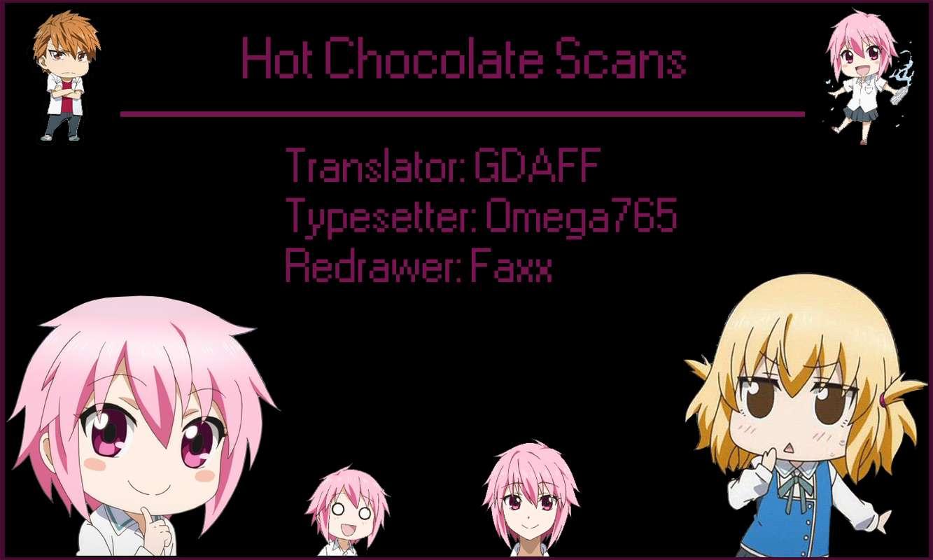 D-Frag! Chap 170.5 - Next Chap 171.5